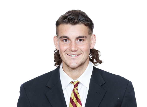 Alex Mastromanno headshot