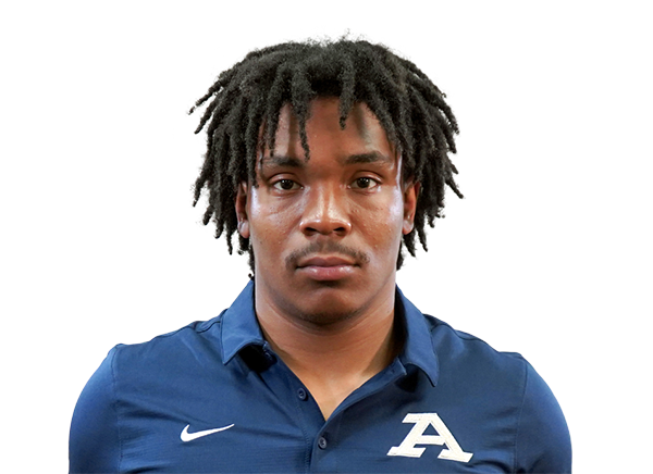 Jonzell Norrils headshot