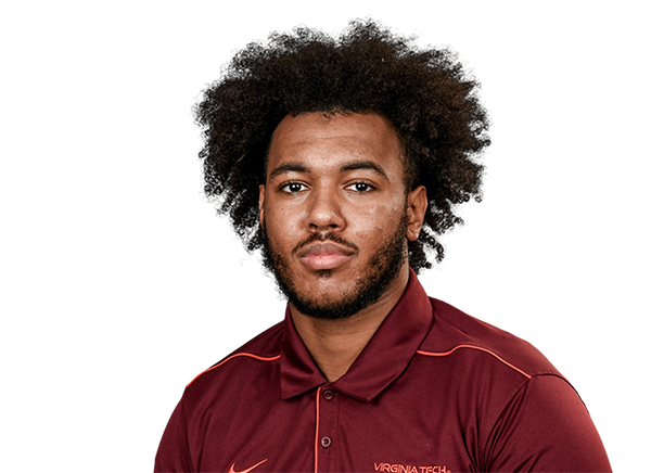Wilfried Pene headshot