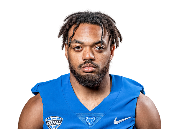 Caron Robinson headshot