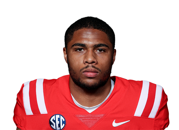 John Saunders Jr. headshot
