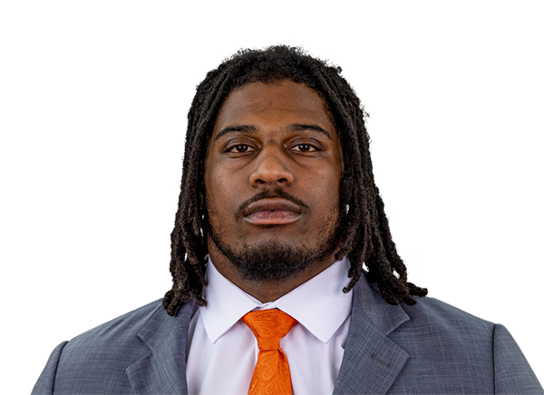 Anthony Hawkins headshot