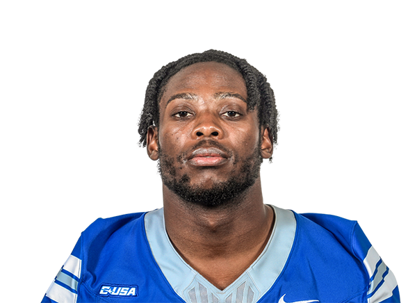 Brian Brewton headshot