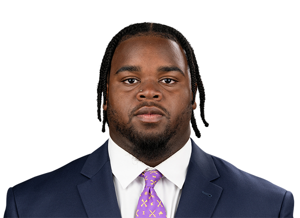 Suirad Ware headshot