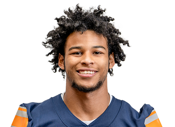 Dennis Barnes headshot