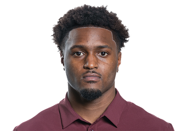 Jabre Barber headshot