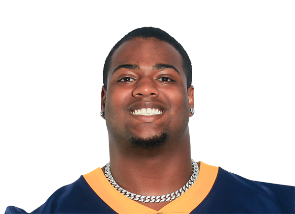 Vincent Dinkins headshot