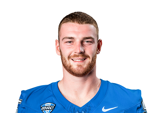 Ethan Duane headshot