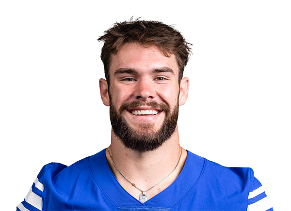 Fisher Jackson headshot