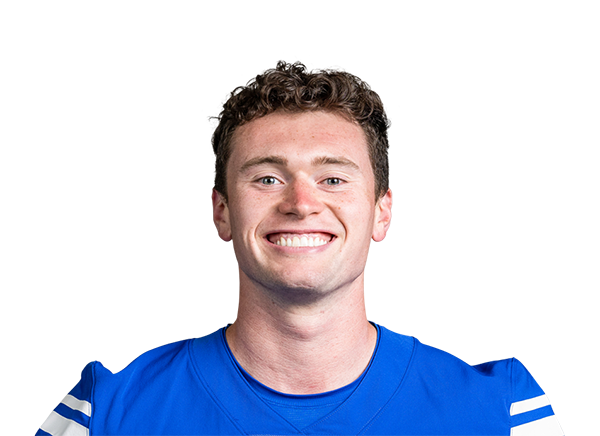 Ryan Rehkow headshot