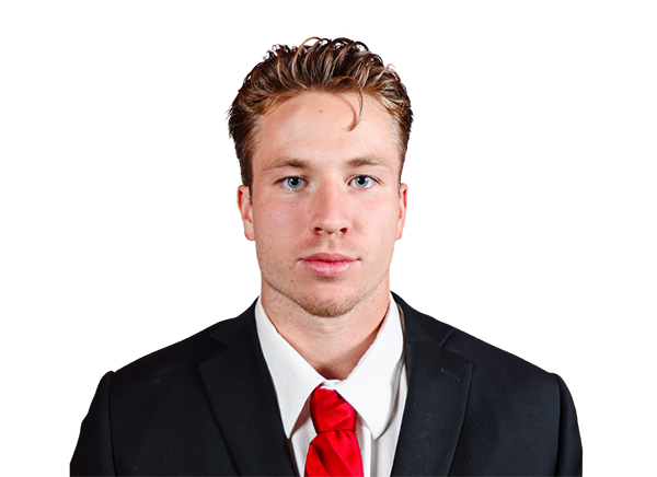 Grady Robison headshot