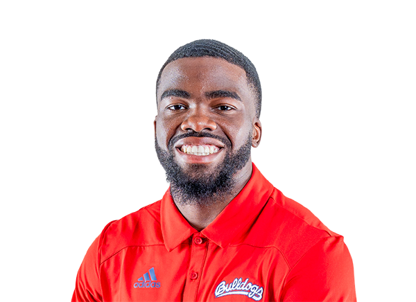 Kosi Agina headshot