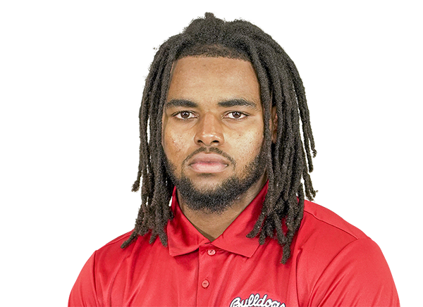 Da'Marcus Johnson headshot