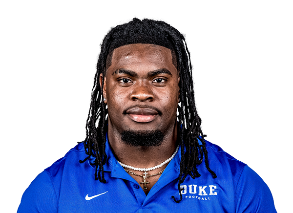 Kendy Charles headshot