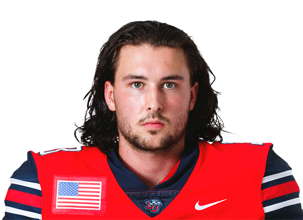 Aaron Lovins headshot
