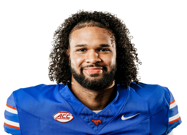 Aakil Washington headshot