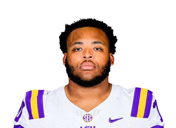 Miles Frazier headshot
