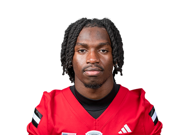 Jashon Prophete headshot