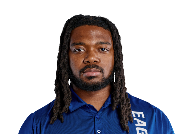 Ahmon Green headshot