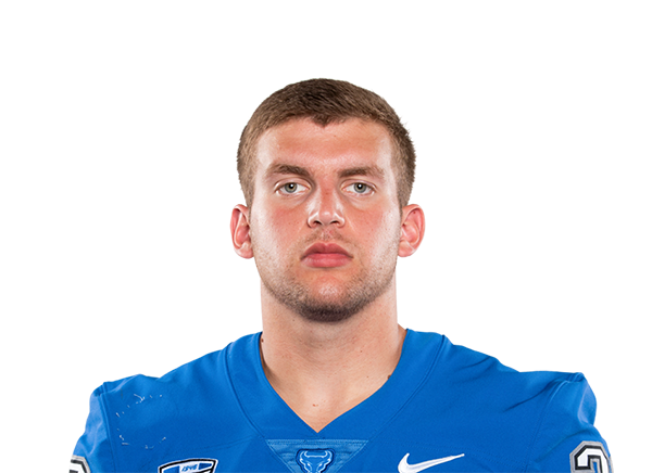 Ryan Razzano headshot