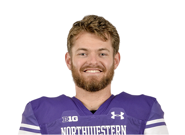 Carl Richardson headshot