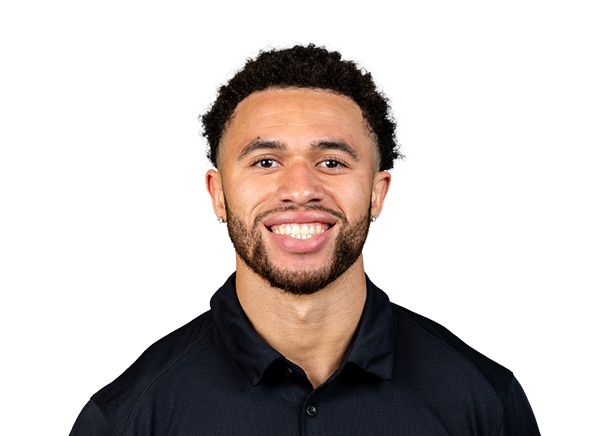 Matthew Akuchie headshot
