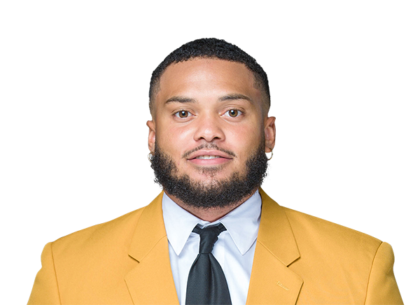 Joshua Edwards headshot