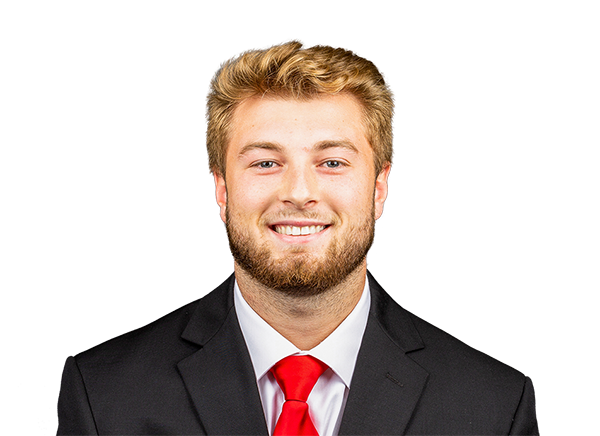 Jackson Jarvis headshot