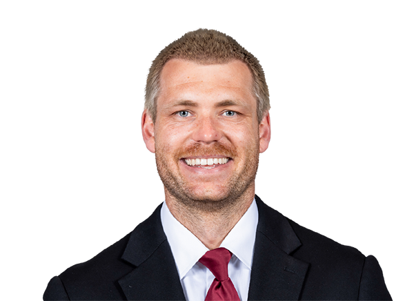 Mark Crawford headshot
