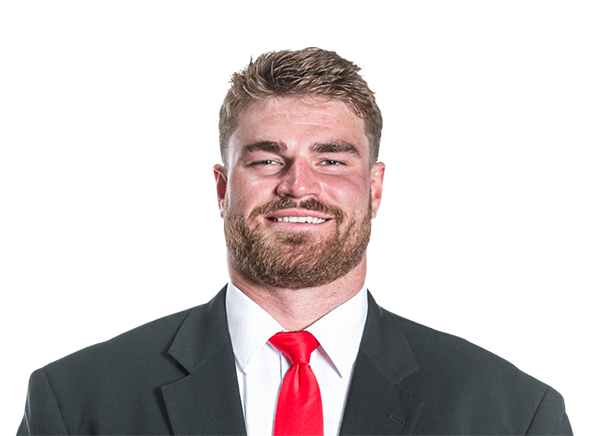 Trey Walker headshot
