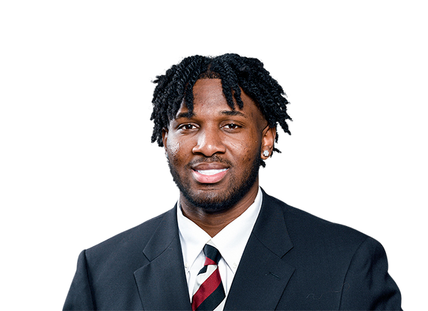 Gilber Edmond headshot