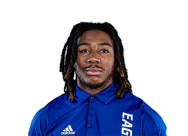 Jalen White headshot