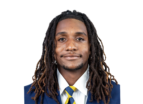 Nohl Williams headshot