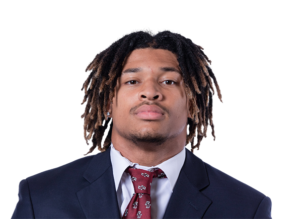 Khari Johnson headshot