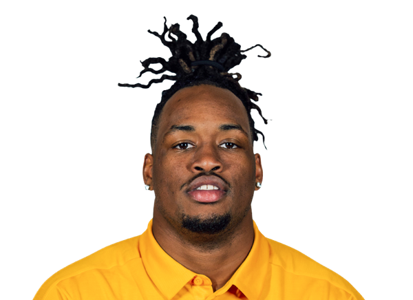 Eric Thomas Jr. headshot