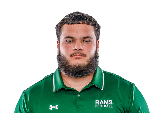 Cam Bariteau headshot