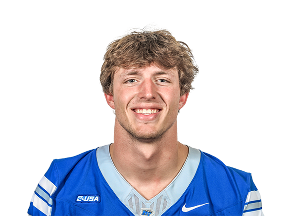 Holden Willis headshot