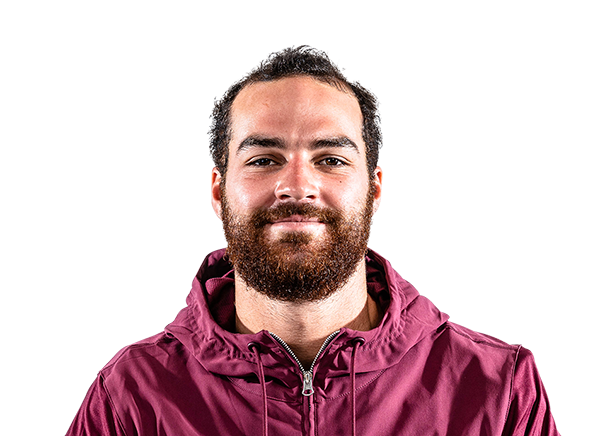 Jackson Hensley headshot