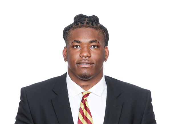 Joshua Farmer headshot