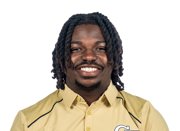Jamal Haynes headshot