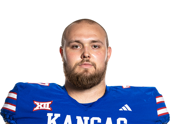 Bryce Cabeldue headshot