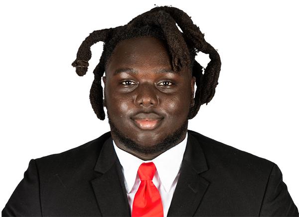 Evan Anderson headshot