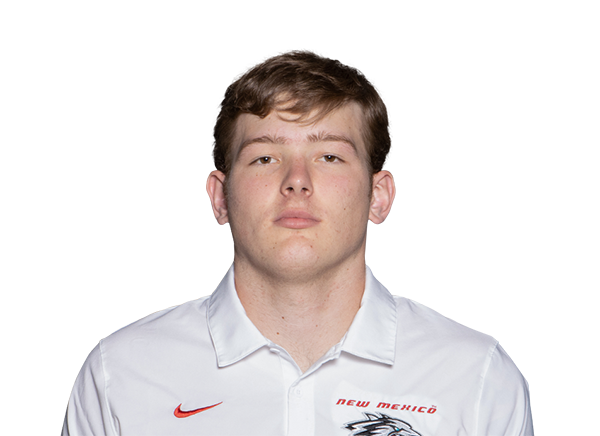 Conner Kinslow headshot
