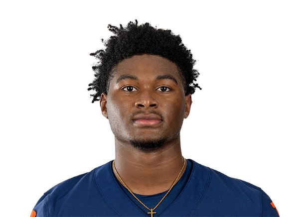Joriell Washington headshot