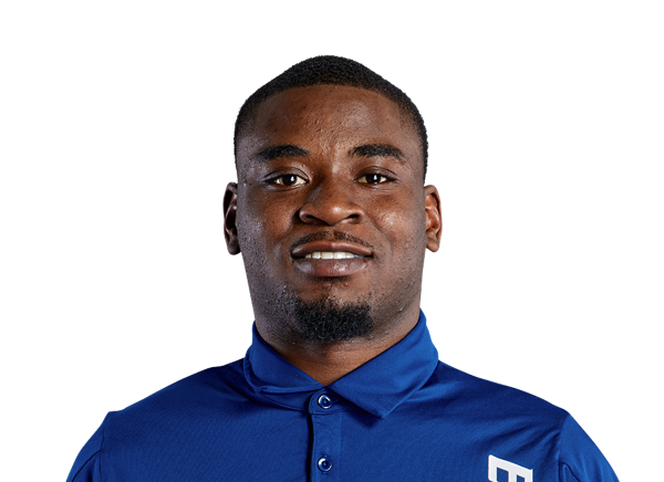 Davon Hicks headshot