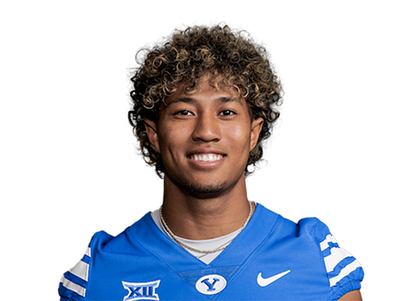 Jakob Robinson headshot
