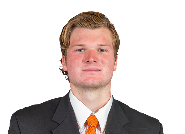 Dillon Markiewicz headshot