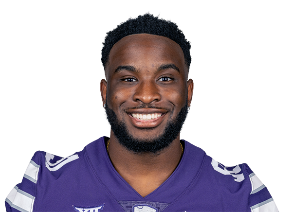 Felix Anudike-Uzomah headshot