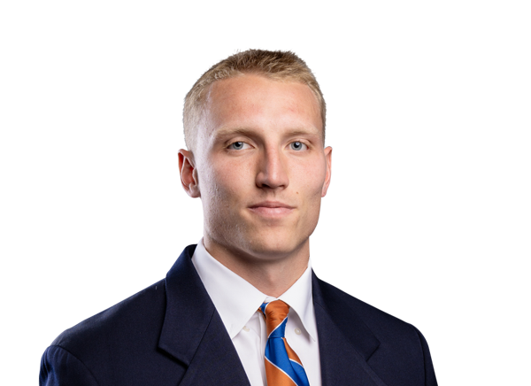 Chase Penry headshot