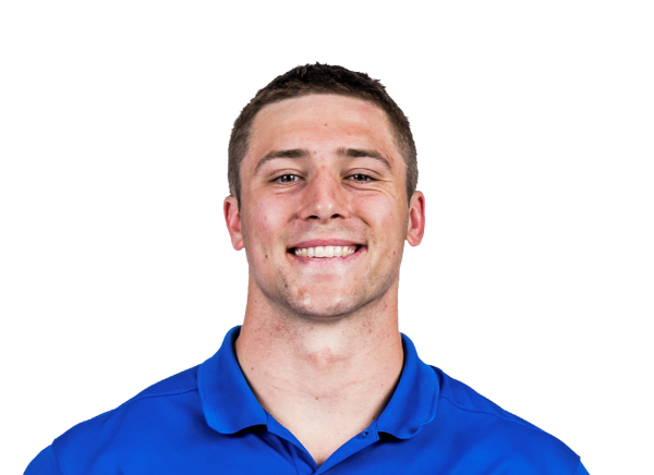 Anderson Castle headshot